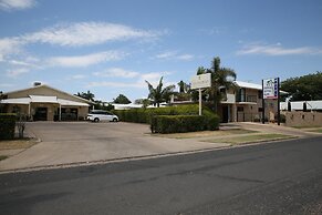 Emerald Central Palms Motel