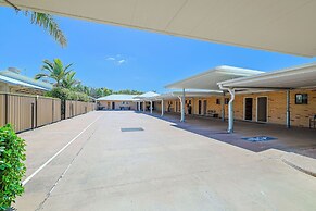 Emerald Central Palms Motel