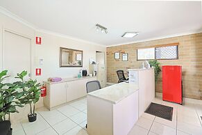 Emerald Central Palms Motel