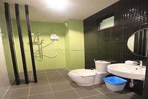 Na Nicha Bankrut Resort