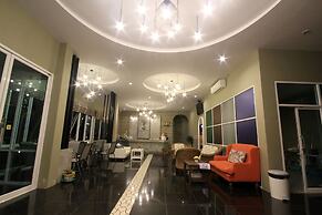 Na Nicha Bankrut Resort