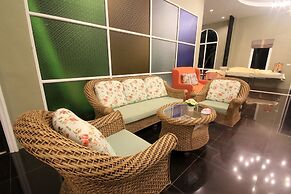 Na Nicha Bankrut Resort