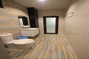 Na Nicha Bankrut Resort