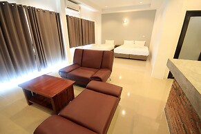 Na Nicha Bankrut Resort