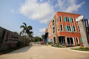 Na Nicha Bankrut Resort