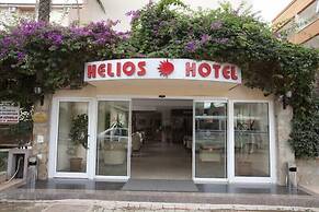 Helios Hotel - All Inclusive