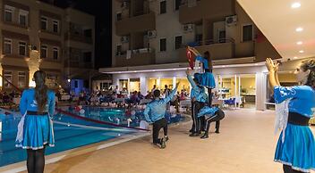 Helios Hotel - All Inclusive