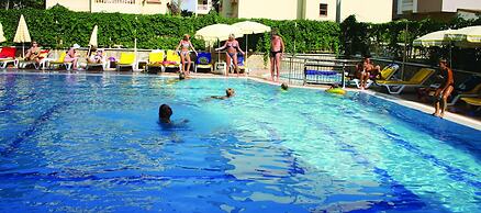 Helios Hotel - All Inclusive