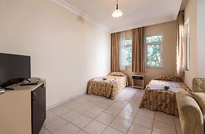 Helios Hotel - All Inclusive