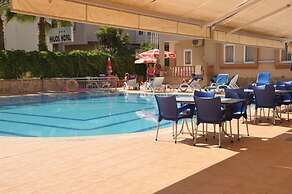 Helios Hotel - All Inclusive