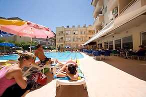 Helios Hotel - All Inclusive