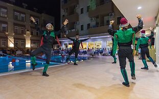 Helios Hotel - All Inclusive