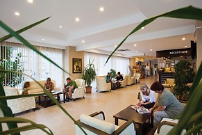 Helios Hotel - All Inclusive