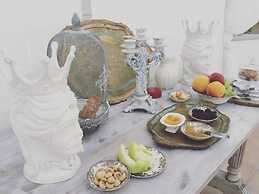 Il Giardino d'Ulisse