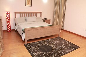 SolMile Family Guest House