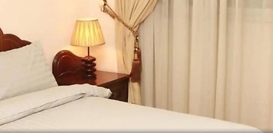 SolMile Family Guest House