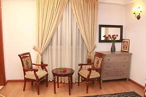 SolMile Family Guest House