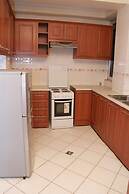 SolMile Family Guest House