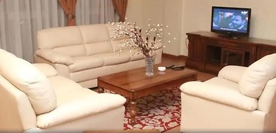 SolMile Family Guest House