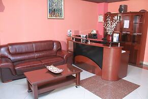 SolMile Family Guest House