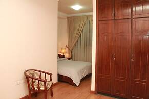 SolMile Family Guest House