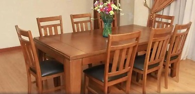 SolMile Family Guest House