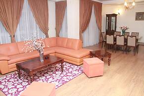 SolMile Family Guest House