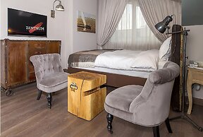 ZENTRUM Hotel