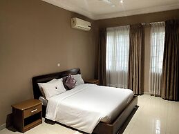 Manjaro Suites