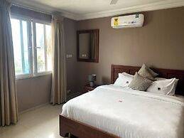 Manjaro Suites