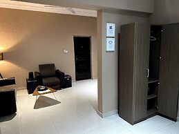Manjaro Suites