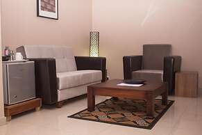 Manjaro Suites