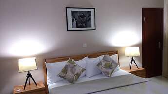 Manjaro Suites