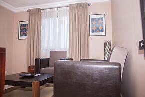 Manjaro Suites