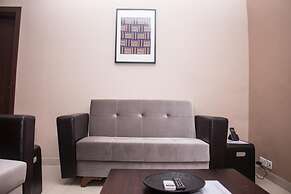 Manjaro Suites