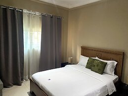 Manjaro Suites