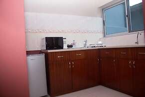 Manjaro Suites