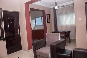 Manjaro Suites
