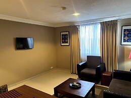Manjaro Suites