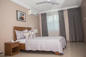 Manjaro Suites