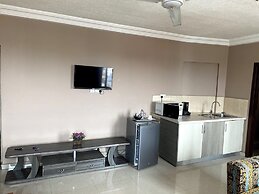 Manjaro Suites