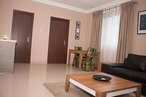 Manjaro Suites