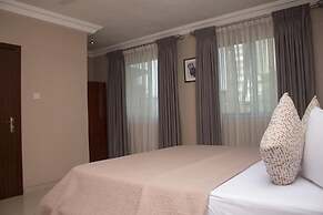 Manjaro Suites