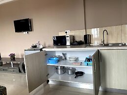 Manjaro Suites