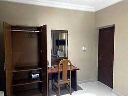 Manjaro Suites
