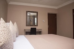Manjaro Suites