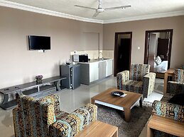 Manjaro Suites