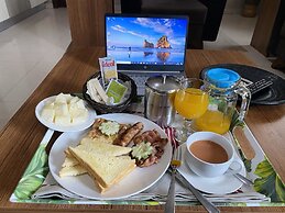 Manjaro Suites