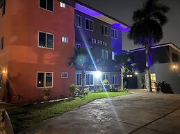 Manjaro Suites