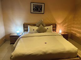 Manjaro Suites